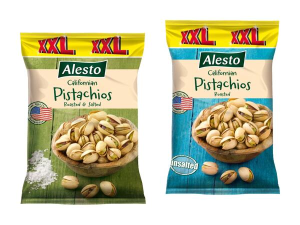 Pistaches de Californie XXL