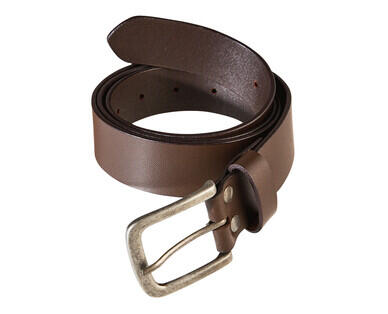 Men's Heavy Duty Work Belt