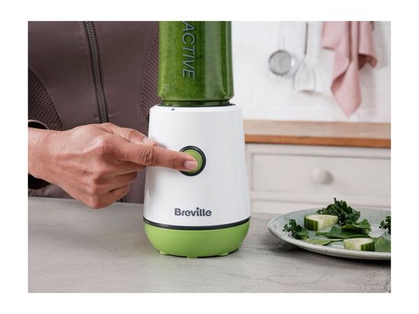 Breville Blend Active Personal Blender