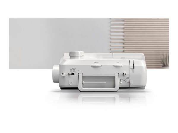 Silvercrest Sewing Machine