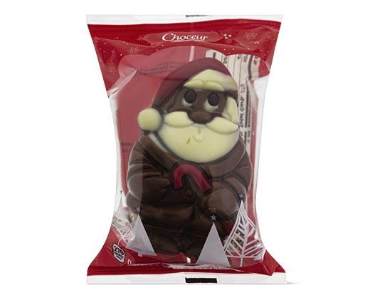 Choceur 
 Assorted Hollow Milk Chocolate Characters