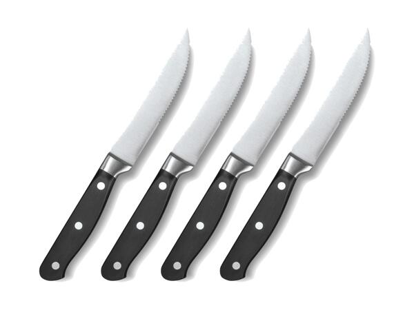 Set of Steak Knives