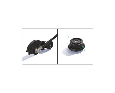 6-in-1 Multi Garden Tool