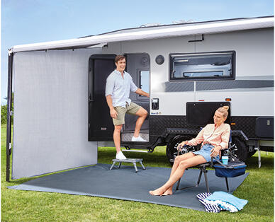Camping Floor Mat