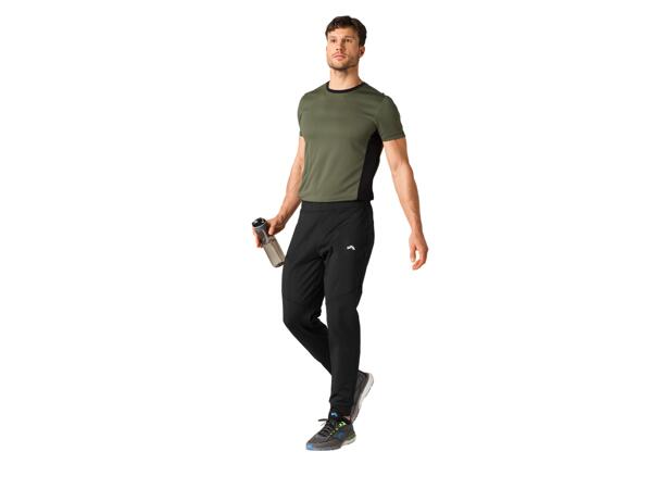 Men's Thermal Sports Trousers