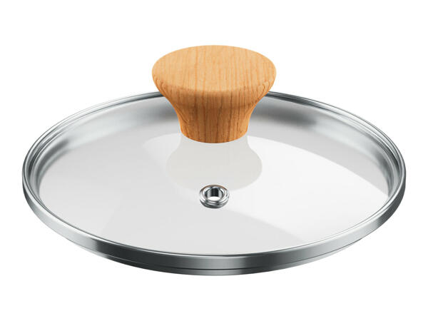 Ernesto Cast Aluminium Pot or Saucepan