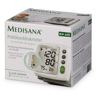 Bloeddrukmeter