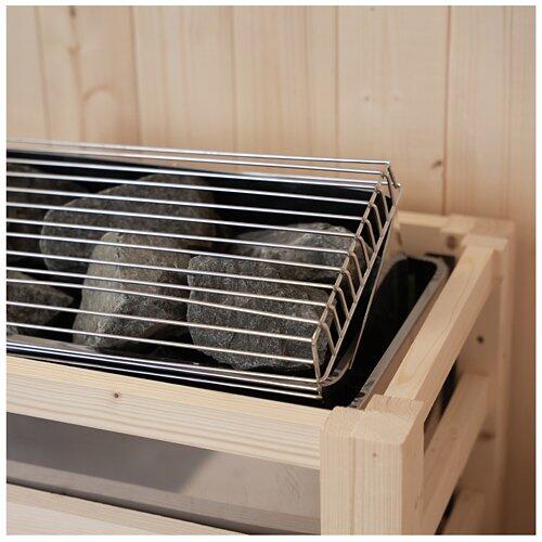HOME DELUXE Sauna SHADOW XL