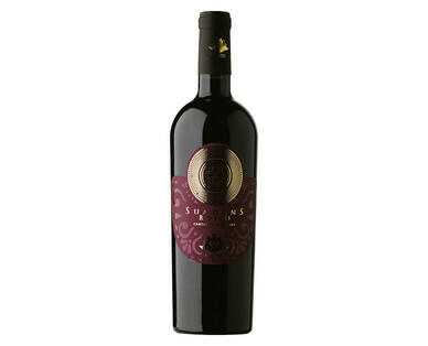 NATIV SUADENS ROSSO IGT