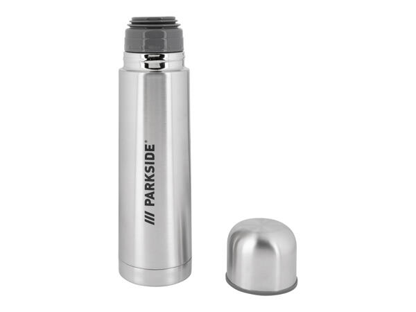 Stainless Steel Flask