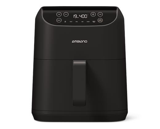 Ambiano 
 6-Quart Air Fryer