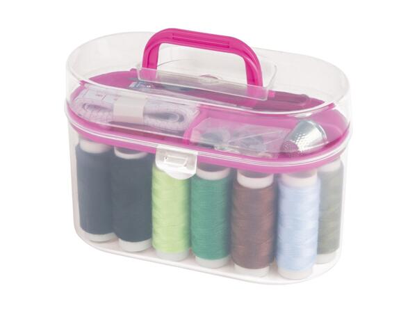 Sewing Starter Set