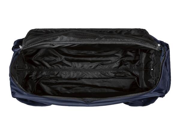 Top Move 68L Wheeled Holdall