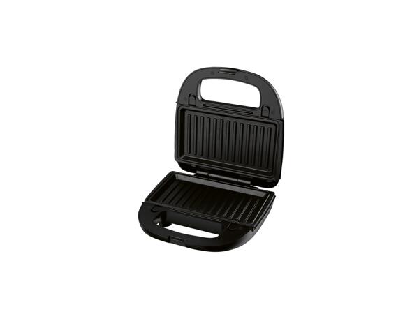 SENDVIČOVAČ 750 W