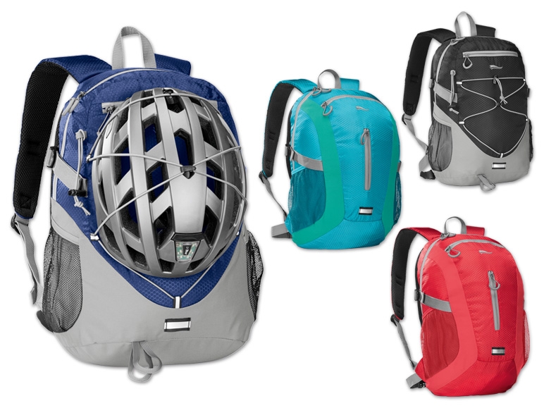 CRIVIT(R) Funktionsrucksack