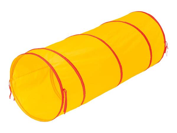 Playtive Play Tent with Tunnel
