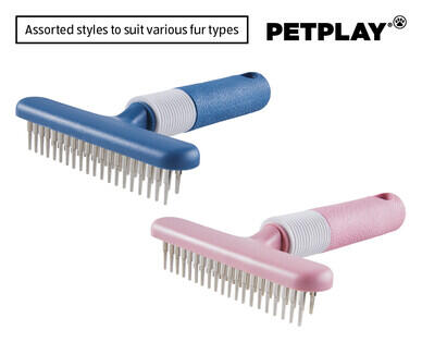 Pet Grooming Assortment