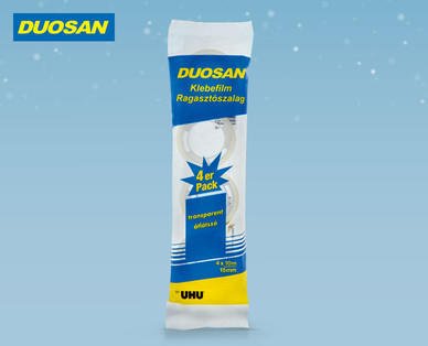 DUOSAN Klebefilm