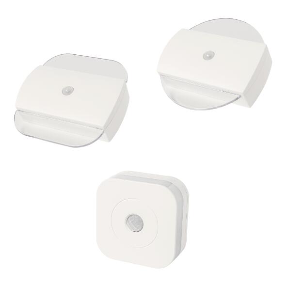 CASALUX(R) 				Trapverlichting, 3 st.
