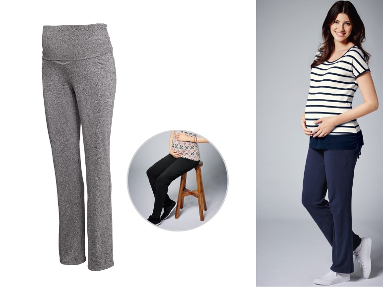 ESMARA Maternity Leisure Trousers
