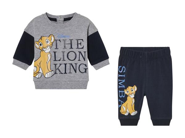 DISNEY(R) Joggingsæt