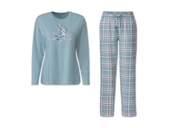 Damen Pyjama