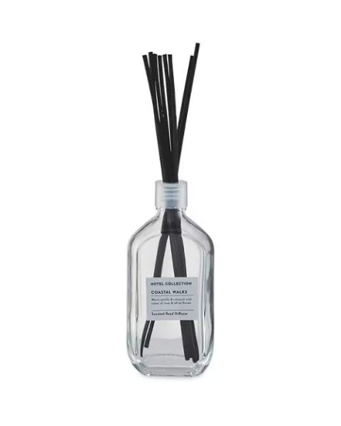 Nostalgic Staycations Diffuser