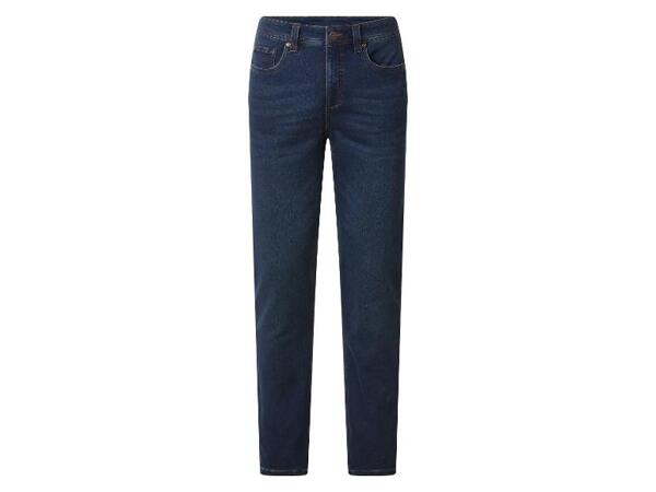 Pánské džíny "Slim Fit"
