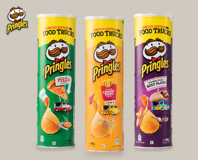 Pringles