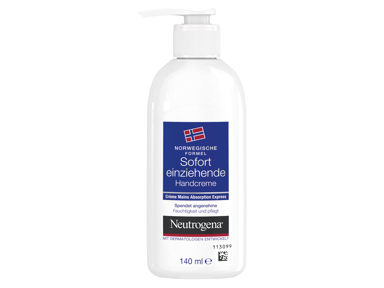 NEUTROGENA Handcreme