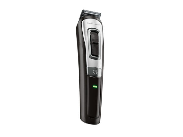 Cordless Hair & Beard Trimmer