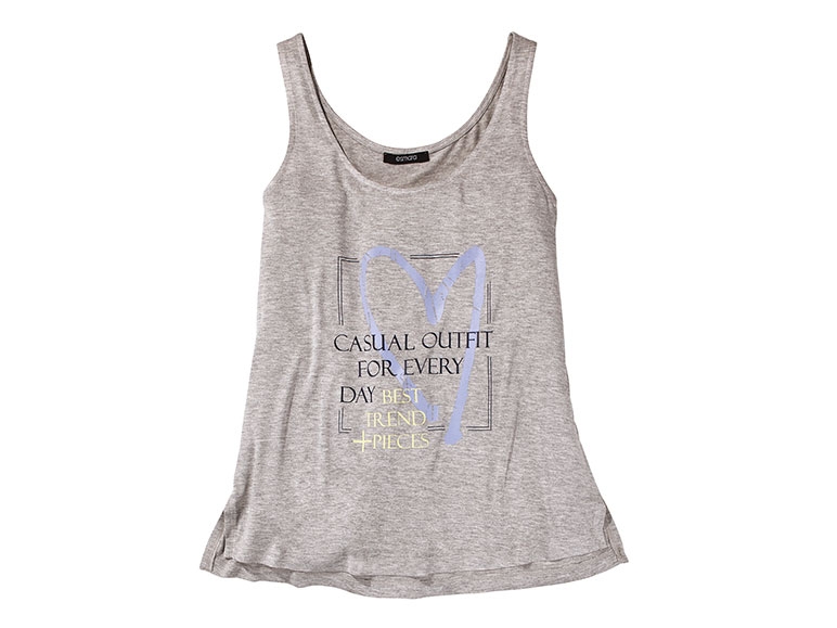 ESMARA Ladies' Top