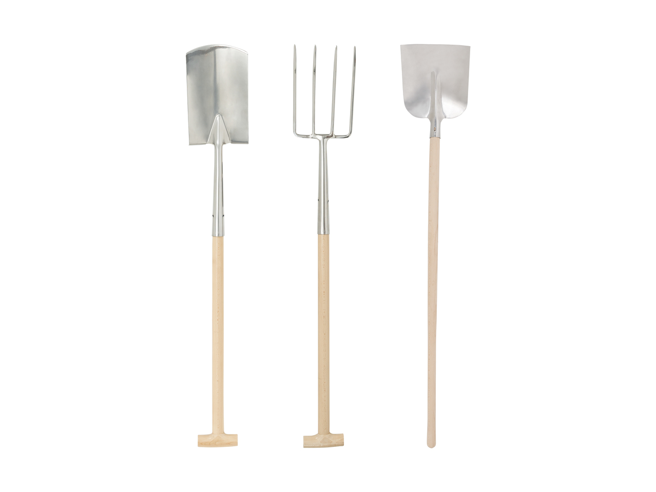 Bêche/ Fourche à bêcher/ Pelle
