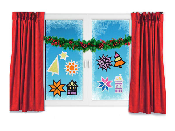 Crelando Christmas Craft Set