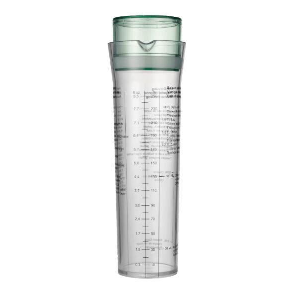 CROFTON(R) 				Dressing-Shaker