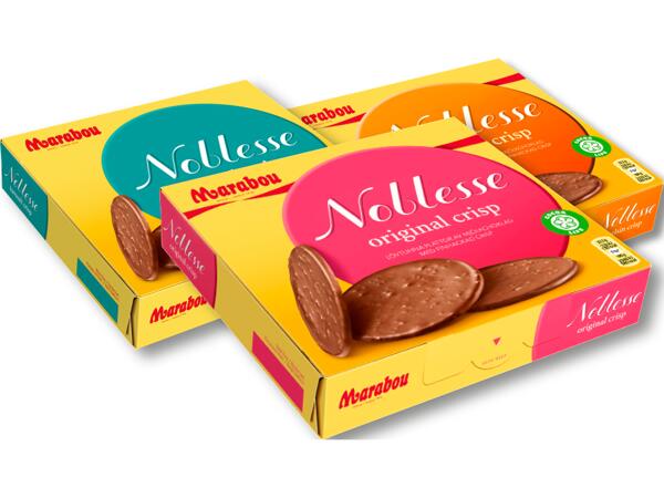 Marabou Noblesse choklad