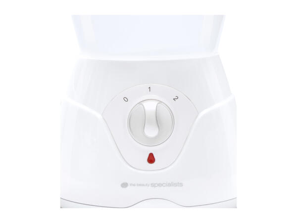 Rio Facial Sauna with Steam Inhaler
