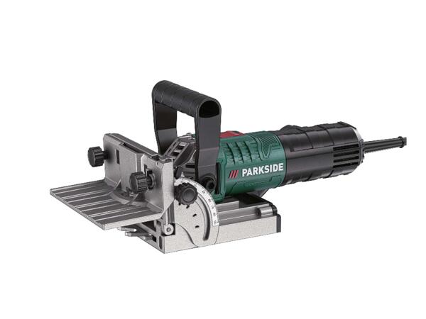 Biscuit Jointer