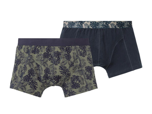 BOXERKY – 2 KUSY
