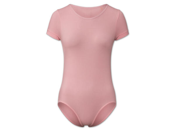 Damen „Seamless" Body