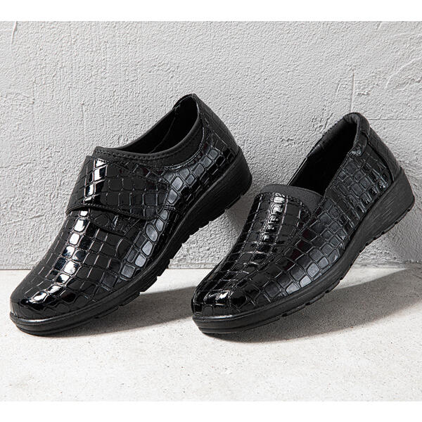 Bequeme Halbschuhe