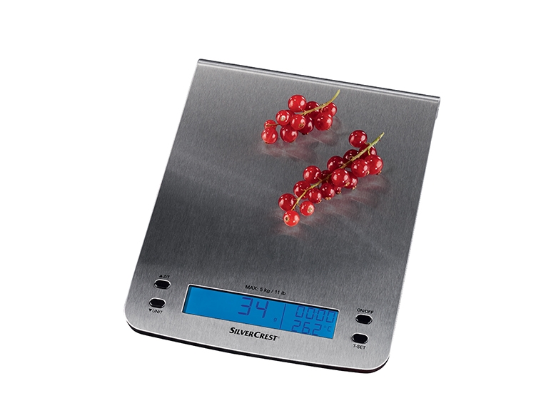 Digital Kitchen Scale
