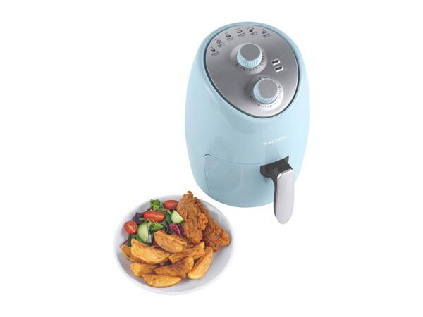 Salter 2L Compact Air Fryer