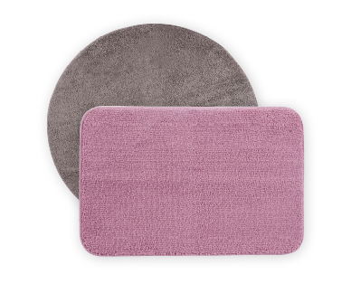 Tapis de salle de bain MY LIVING STYLE