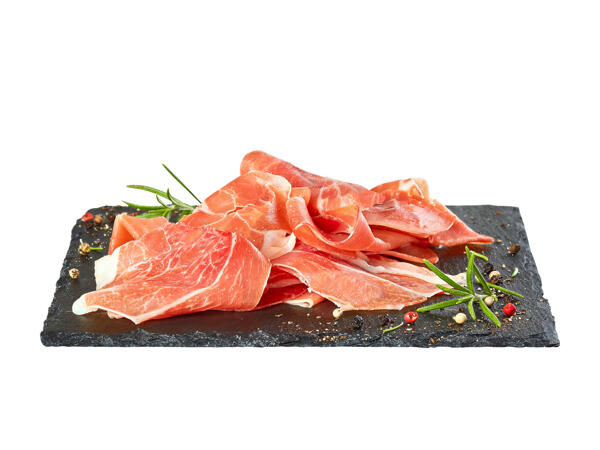 Jamón Serrano Gran Reserva