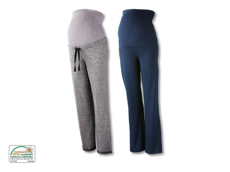 Pantalon de grossesse