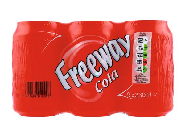 Cola