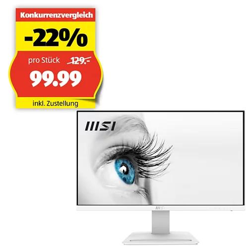 MSI PRO MP243XWDE