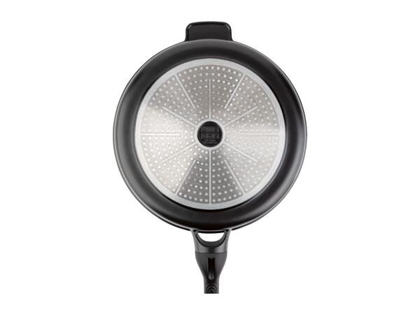 Ernesto 32cm Cast Aluminium Frying Pan