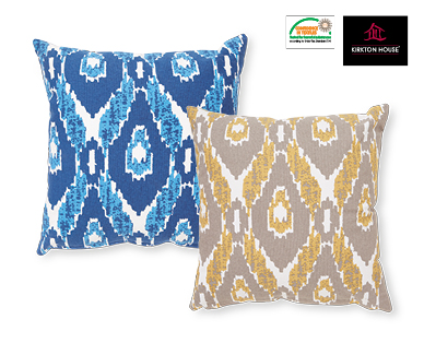 CUSHION ASSORTMENT